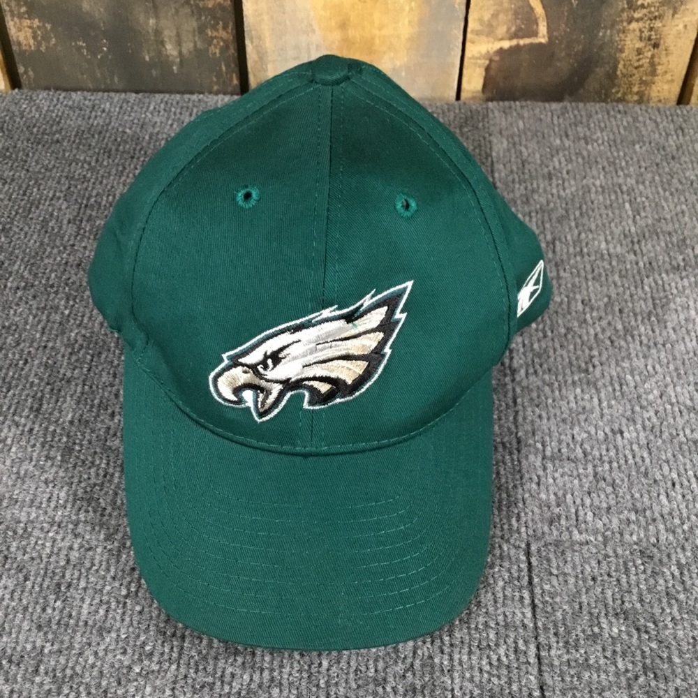 Philadelphia Eagles snapback hat